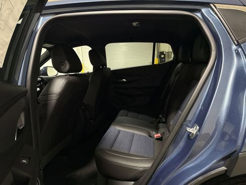 New 2026 Buick Envista Preferred w/ Convenience I Package image 22