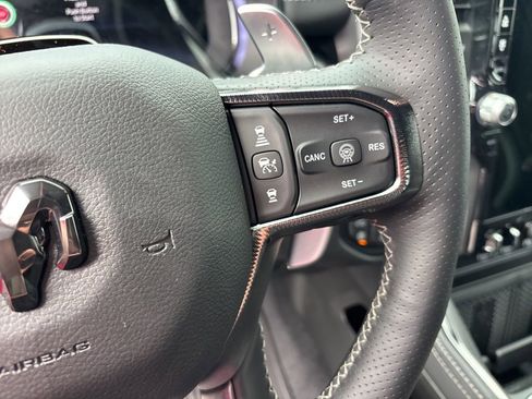 New 2026 RAM 1500 RHO AWD/4WD image 15