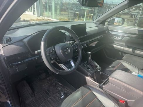 Used 2024 Honda CR-V Sport Touring image 8