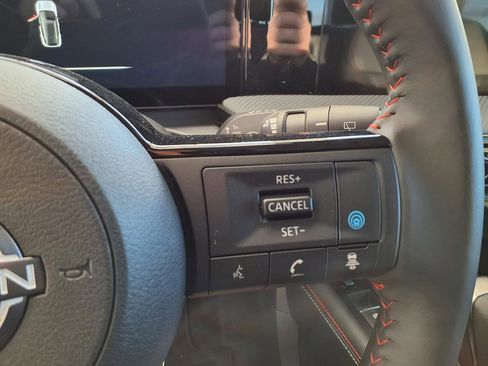 New 2026 Nissan Kicks SR AWD/4WD image 20