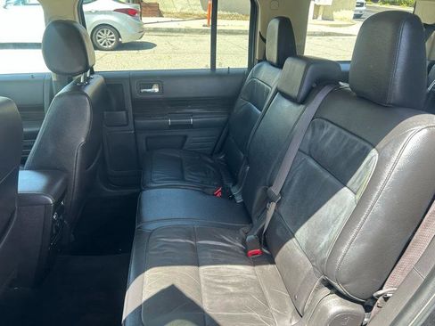 Used 2019 Ford Flex SEL w/ Equipment Group 202A FWD image 15