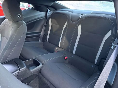 Used 2021 Chevrolet Camaro LT w/ RS Package image 38