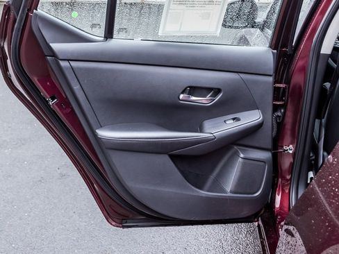 Used 2023 Nissan Sentra SV FWD image 19