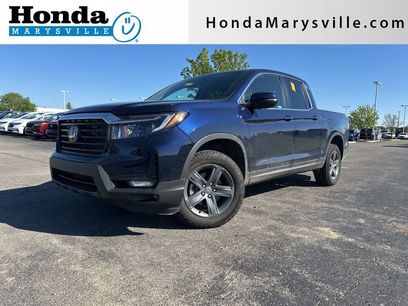 Used 2023 Honda Ridgeline RTL