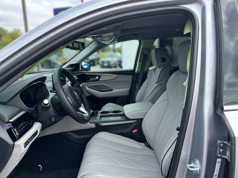 New 2026 Acura MDX w/ Advance Package image 9