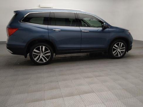 Used 2018 Honda Pilot Elite image 10