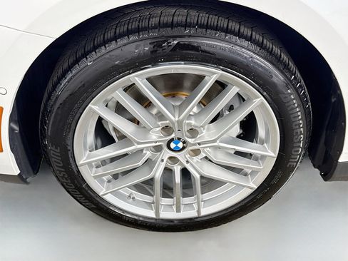 Used 2024 BMW 530i w/ Executive Package RWD image 38