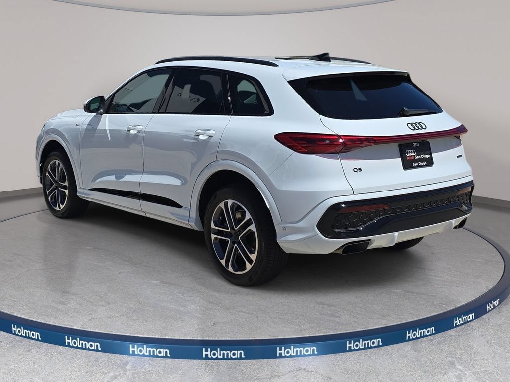 New 2026 Audi Q5 2.0T AWD/4WD image 7