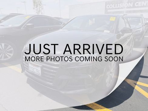 Used 2018 Audi S3 Premium Plus w/ Black Optic Dynamic Package AWD/4WD image 1