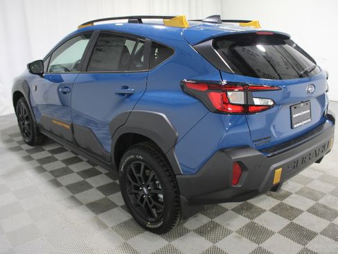 New 2026 Subaru Crosstrek 2.5i Wilderness AWD/4WD image 29