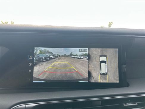 New 2026 Hyundai Palisade XRT Pro AWD/4WD image 20