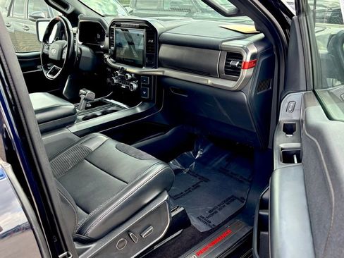 Used 2021 Ford F150 Raptor w/ Equipment Group 801A High image 30