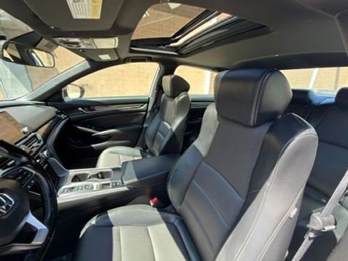 Used 2022 Honda Accord Sport image 19