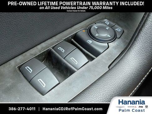 Used 2023 Chevrolet Blazer LT FWD image 25