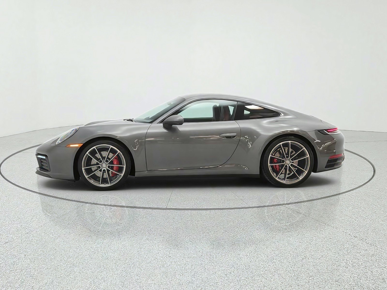 Used 2022 Porsche 911 Carrera S RWD image 8