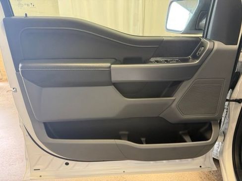 Used 2025 Ford F150 XLT AWD/4WD image 14