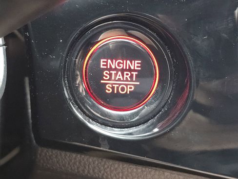 Used 2023 Honda Civic Sport image 19