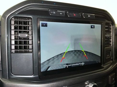 Used 2022 Ford F150 XLT w/ Equipment Group 302A High RWD image 23
