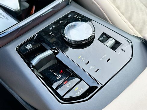 New 2026 BMW X3 xDrive30 w/ Premium Package image 14