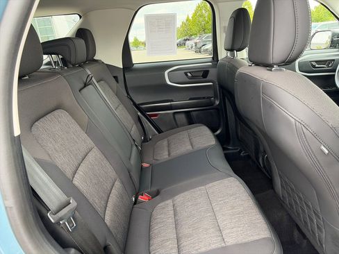 Used 2022 Ford Bronco Sport Big Bend AWD/4WD image 31