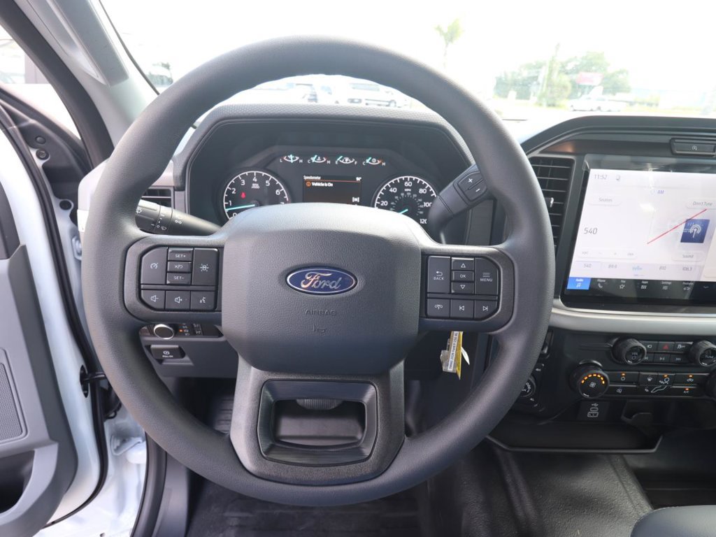 New 2026 Ford F150 XL AWD/4WD image 17