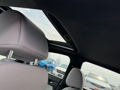 Used 2026 Honda Civic FWD Hybrid Sedan image 11