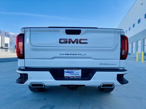 Used 2023 GMC Sierra 1500 Denali w/ Denali Reserve Package image 6