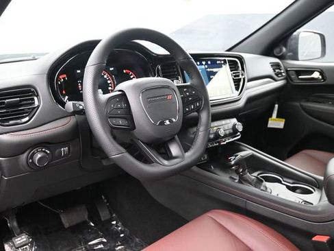 New 2026 Dodge Durango GT AWD/4WD image 22