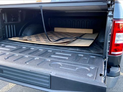 Used 2019 Ford F150 XLT w/ Equipment Group 302A Luxury image 33