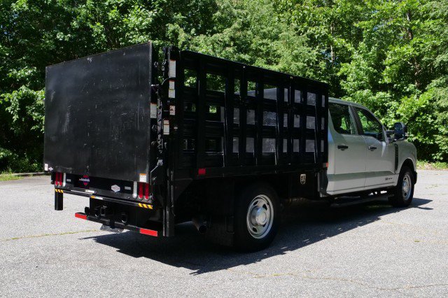 Used 2023 Ford F350 XL RWD image 9