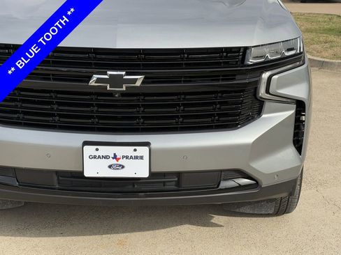 Used 2024 Chevrolet Tahoe RST w/ Sport Performance Package image 10