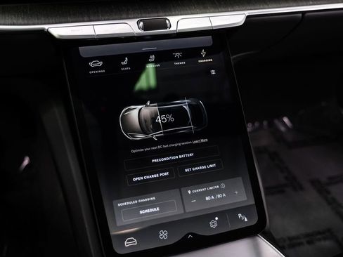 Used 2024 Lucid Air Touring AWD/4WD image 42