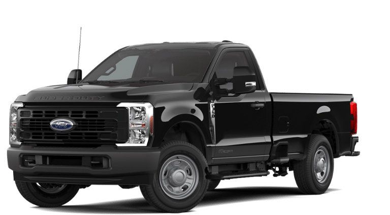 New 2026 Ford F350 XL RWD image 36