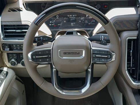 New 2026 GMC Yukon XL Denali w/ Denali Reserve Package AWD/4WD image 23