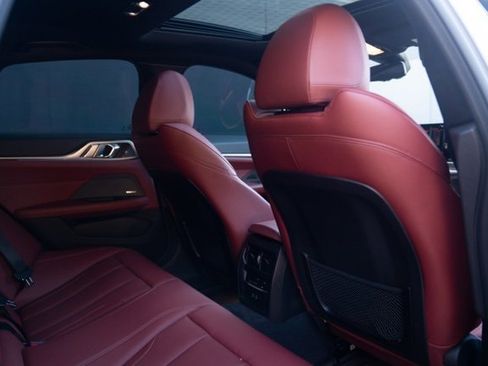 Used 2023 BMW i4 M50 w/ Premium Package image 39