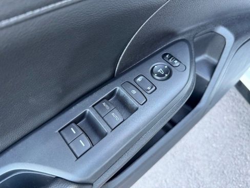 Used 2018 Honda Civic Sport Touring image 20