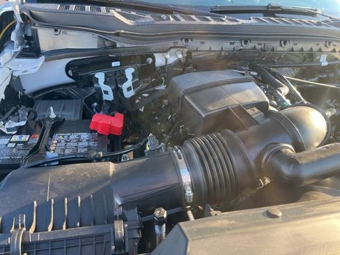 New 2026 Ford F250 XLT w/ XLT Premium Package image 18