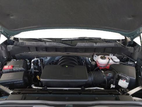 New 2026 Chevrolet Silverado 1500 LT w/ All Star Edition Plus image 30