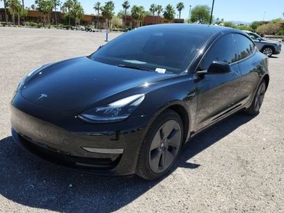 Used 2023 Tesla Model 3 Standard Range
