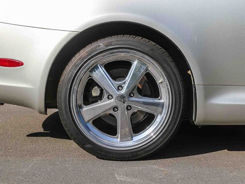 Used 2003 Lexus SC 430 image 11