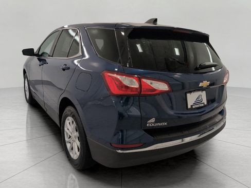 Used 2019 Chevrolet Equinox LT AWD/4WD image 20