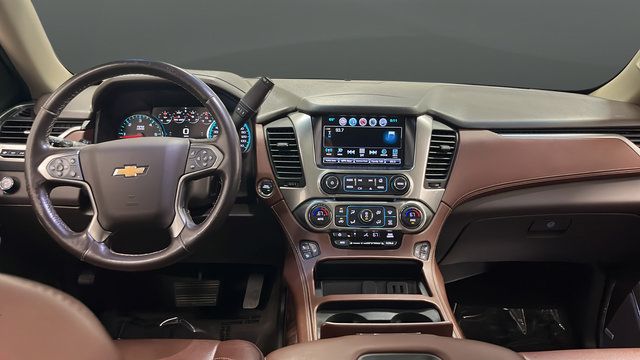Used 2019 Chevrolet Suburban Premier AWD/4WD image 11