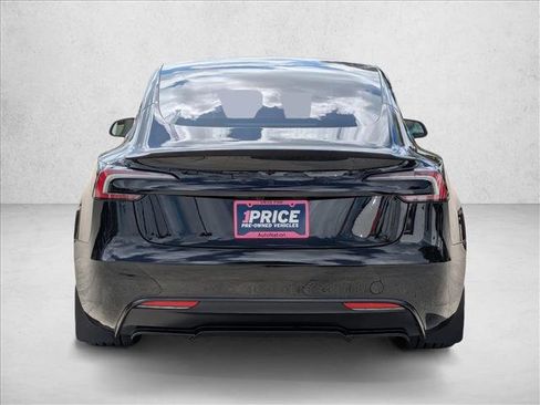 Used 2024 Tesla Model 3 Performance image 7