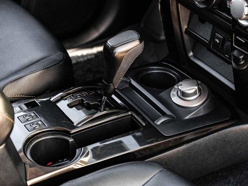 Used 2023 Toyota 4Runner 40th Anniversary SE image 27