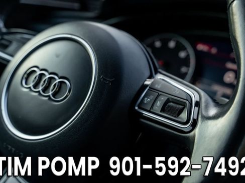 Used 2018 Audi A7 3.0T Premium Plus w/ S Line Sport Package image 29