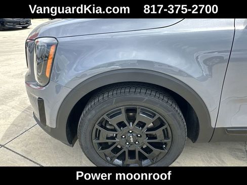 Used 2022 Kia Telluride SX w/ Nightfall Edition Package image 22