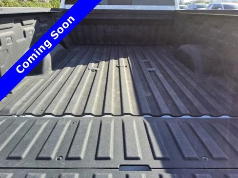 Used 2022 Chevrolet Silverado 2500 High Country w/ Z71 Off-Road Package image 22