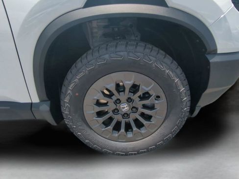 New 2026 Honda Passport TrailSport image 10