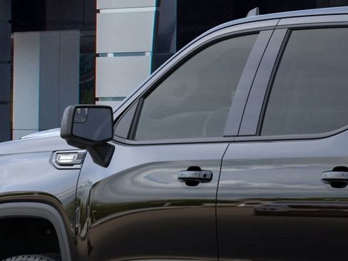 New 2026 GMC Sierra 1500 AT4 AWD/4WD image 12