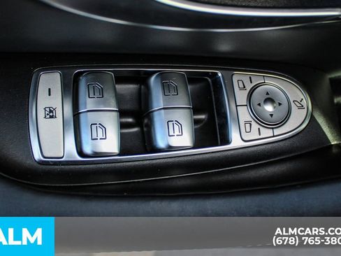 Used 2019 Mercedes-Benz AMG GT 63 S w/ Driver Assistance Package image 41